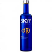 Горілка SKYY INFUSIONS зі смаком лимона 0,7л 37,5% Настоянки на GRADUS.MARKET. Тел: 063 6987172. Доставка, гарантія, кращі ціни!, фото1