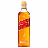 Віскі Johnnie Walker Red Label витримка 4 роки 1 л 40% Бленд (Blended) на GRADUS.MARKET. Тел: 063 6987172. Доставка, гарантія, кращі ціни!, фото1