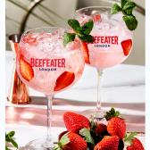 Набір Джин Beefeater London Dry 1.0л та Strawberry 0,7л 40% Джин на GRADUS.MARKET. Тел: 063 6987172. Доставка, гарантія, кращі ціни!, фото3