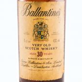 Виски Ballantine's Very Old 30 лет выдержки 0,7л 43% в коробке Бленд (Blended) в GRADUS.MARKET. Тел: 063 6987172. Доставка, гарантия, лучшие цены!, фото2