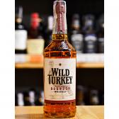 Бурбон Wild Turkey до 8 років витримки 0,7 л 40,5% Бурбон на GRADUS.MARKET. Тел: 063 6987172. Доставка, гарантія, кращі ціни!, фото2