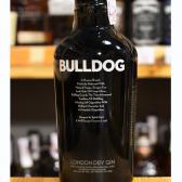 Джин Bulldog London Dry Gin 1 л 40% Джин на GRADUS.MARKET. Тел: 063 6987172. Доставка, гарантія, кращі ціни!, фото2