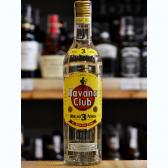 Ром Havana Club Anejo 3 года выдержки 0,5л 40% Ром белый в GRADUS.MARKET. Тел: 063 6987172. Доставка, гарантия, лучшие цены!, фото2