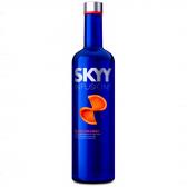 Горілка зі смаком червоного апельсина SKYY INFUSIONS 0,75 л 35% Настоянки на GRADUS.MARKET. Тел: 063 6987172. Доставка, гарантія, кращі ціни!, фото1