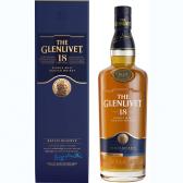 Віскі The Glenlivet 18 років витримки 0,7 л 40% в подарунковій упаковці Односолодовий віскі на GRADUS.MARKET. Тел: 063 6987172. Доставка, гарантія, кращі ціни!, фото1