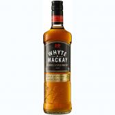 Віскі Whyte&Mackay 1 л 40% Бленд (Blended) на GRADUS.MARKET. Тел: 063 6987172. Доставка, гарантія, кращі ціни!, фото1