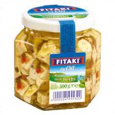 Сыр Fitaki with Herbs (Kaserei), 300 г Сыры в GRADUS.MARKET. Тел: 063 6987172. Доставка, гарантия, лучшие цены!, фото1