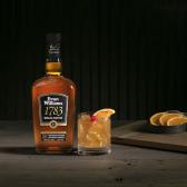 Бурбон Evan Williams 1783 0.5 л 43% Бурбон на GRADUS.MARKET. Тел: 063 6987172. Доставка, гарантія, кращі ціни!, фото3