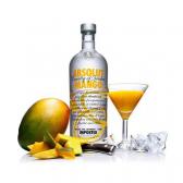 Водка Absolut Mango 0,7л 40% Настоянки в GRADUS.MARKET. Тел: 063 6987172. Доставка, гарантия, лучшие цены!, фото3