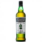 Виски WIlliam Lawson's Super Spiced 3 года выдержки 1 л 40% Бленд (Blended) в GRADUS.MARKET. Тел: 063 6987172. Доставка, гарантия, лучшие цены!, фото1