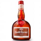 Лікер Апельсиновий Grand Marnier Cordon Rouge 0,5л 40% Лікери на GRADUS.MARKET. Тел: 063 6987172. Доставка, гарантія, кращі ціни!, фото1