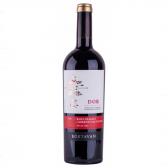 Вино Bostavan DOR Rara Neagra & Cabernet Sauvignon червоне сухе 0,75л 13,5% Вино сухе на GRADUS.MARKET. Тел: 063 6987172. Доставка, гарантія, кращі ціни!, фото1