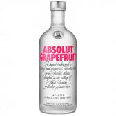 Горілка Absolut Grapefruit 0,7л 40% Настоянки на GRADUS.MARKET. Тел: 063 6987172. Доставка, гарантія, кращі ціни!, фото1