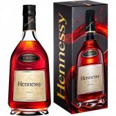 Коньяк Hennessy VSOP 6 років витримки 0,35л 40% в подарунковій упаковці Коньяк витримка 6 років на GRADUS.MARKET. Тел: 063 6987172. Доставка, гарантія, кращі ціни!, фото1