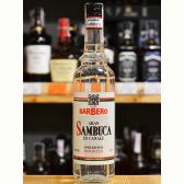 Ликер Sambuca Barbero 0,7л 40% Самбука в GRADUS.MARKET. Тел: 063 6987172. Доставка, гарантия, лучшие цены!, фото2