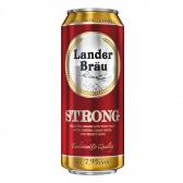 Пиво Landerbrau Strong светлое фильтрованное 0,5 л 7,9% Пиво и сидр в GRADUS.MARKET. Тел: 063 6987172. Доставка, гарантия, лучшие цены!, фото1