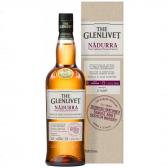 Віскі The Glenlivet Nadurra Oloroso 0,7 л 61.3% в коробці Односолодовий віскі на GRADUS.MARKET. Тел: 063 6987172. Доставка, гарантія, кращі ціни!, фото1