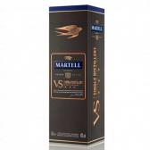 Коньяк Martell VS у коробці 0,5л 40% Бренді на GRADUS.MARKET. Тел: 063 6987172. Доставка, гарантія, кращі ціни!, фото1