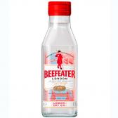 Джин британський Beefeater 0,05л 47% Джин на GRADUS.MARKET. Тел: 063 6987172. Доставка, гарантія, кращі ціни!, фото1