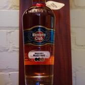 Кубинський ром Havana Club Seleccion de Maestros 0,7л 45% у коробці Ром золотий на GRADUS.MARKET. Тел: 063 6987172. Доставка, гарантія, кращі ціни!, фото2