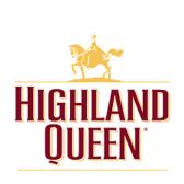 Виски бленд Highland Queen 0,35 л 40% Бленд (Blended) в GRADUS.MARKET. Тел: 063 6987172. Доставка, гарантия, лучшие цены!, фото3