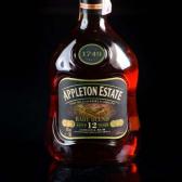 Ром ямайський Appleton Estate Rare Blend 12 років витримки 0,7л 43% Ром золотий на GRADUS.MARKET. Тел: 063 6987172. Доставка, гарантія, кращі ціни!, фото3