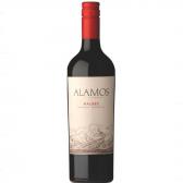 Вино Alamos Malbec красное сухое 0,75л 13,5% Вино сухое в GRADUS.MARKET. Тел: 063 6987172. Доставка, гарантия, лучшие цены!, фото1