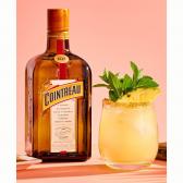 Ликер Cointreau 1л 40% Ликеры в GRADUS.MARKET. Тел: 063 6987172. Доставка, гарантия, лучшие цены!, фото2