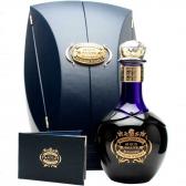 Віскі Chivas Royal Salute 62 Gun Salute 1 л 43% в подарунковій коробці Бленд (Blended) на GRADUS.MARKET. Тел: 063 6987172. Доставка, гарантія, кращі ціни!, фото1