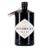 Шотландский джин Hendrick's 1л 41,40% Джин в GRADUS.MARKET. Тел: 063 6987172. Доставка, гарантия, лучшие цены!, фото1