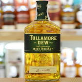 Віскі бленд Tullamore Dew Original 0,7л (8033) Бленд (Blended) в GRADUS.MARKET. Тел: 063 6987172. Доставка, гарантия, лучшие цены!, фото2