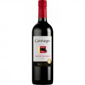 Вино Gato Negro Cabernet Sauvignon красное сухое 0,75л 13% Вино сухое в GRADUS.MARKET. Тел: 063 6987172. Доставка, гарантия, лучшие цены!, фото1