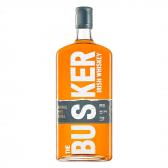 Виски The Busker Single Pot Still 0,7 л 44,3% Односолодовый виски в GRADUS.MARKET. Тел: 063 6987172. Доставка, гарантия, лучшие цены!, фото1