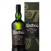 Віскі Ardbeg 10 років витримки 0,7 л 46% Односолодовий віскі на GRADUS.MARKET. Тел: 063 6987172. Доставка, гарантія, кращі ціни!, фото1