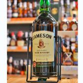 Виски Jameson 4.5 литра - купить в интернет-магазине RUMKA по лучше цене! ? Тел: 067-173-0358. Быстрая доставка ? по всей Украине: Киев, Черкассы, Харьков, Днепр, Одесса, Запорожье, Львов и другие города., фото4