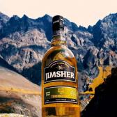 Віскі Jimsher Tsinandali Cask Georguan 0,7 л 40% Бленд (Blended) на GRADUS.MARKET. Тел: 063 6987172. Доставка, гарантія, кращі ціни!, фото2