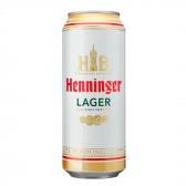 Пиво Henninger Lager светлое фильтрованное 0,5 л 4,8% Пиво и сидр в GRADUS.MARKET. Тел: 063 6987172. Доставка, гарантия, лучшие цены!, фото1