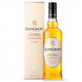 Виски Glen Grant the Major's Reserve 0,7 л 40% Односолодовый виски в GRADUS.MARKET. Тел: 063 6987172. Доставка, гарантия, лучшие цены!, фото1