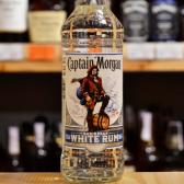 Ром Captain Morgan White 3 года выдержки 1л 37,5% Ром белый в GRADUS.MARKET. Тел: 063 6987172. Доставка, гарантия, лучшие цены!, фото2