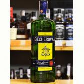 Лікер Becherovka на травах 1л 38% Лікери на GRADUS.MARKET. Тел: 063 6987172. Доставка, гарантія, кращі ціни!, фото2