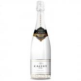 Вино игристое Calvet Ice Chardonnay белое полусухое 0,75л 11,5% Шампанское полусухое в GRADUS.MARKET. Тел: 063 6987172. Доставка, гарантия, лучшие цены!, фото1