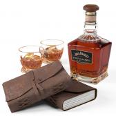 Виски Jack Daniel's Single Barrel 0,7 л 45% Бурбон в GRADUS.MARKET. Тел: 063 6987172. Доставка, гарантия, лучшие цены!, фото3