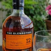 Виски The Glenrothes 12 лет выдержки 0,7л 40% Односолодовый виски в GRADUS.MARKET. Тел: 063 6987172. Доставка, гарантия, лучшие цены!, фото4