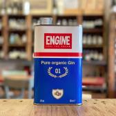 Джин Engine Pure Organic 0,7 л 42% Джин на GRADUS.MARKET. Тел: 063 6987172. Доставка, гарантія, кращі ціни!, фото2