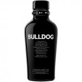 Джин Bulldog London Dry Gin 1 л 40% Джин на GRADUS.MARKET. Тел: 063 6987172. Доставка, гарантія, кращі ціни!, фото1