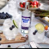 Напиток ABSOLUT MIXT BLUEBERRY&amp;LIME сл/алк 4% 0,275 л 4% Слабоалкогольные напитки в GRADUS.MARKET. Тел: 063 6987172. Доставка, гарантия, лучшие цены!, фото3