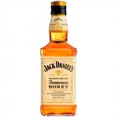 Ликер Jack Daniel's Tennessee Honey 0,5 л 35% Бурбон в GRADUS.MARKET. Тел: 063 6987172. Доставка, гарантия, лучшие цены!, фото1