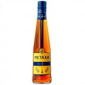 Коньяк Metaxa 5 звезд 0,5л 38% Коньяк выдержка 5 лет в GRADUS.MARKET. Тел: 063 6987172. Доставка, гарантия, лучшие цены!, фото1