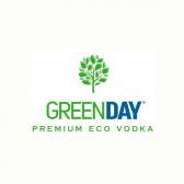 Горілка Green Day 0,7л 40%  Горілка класична на GRADUS.MARKET. Тел: 063 6987172. Доставка, гарантія, кращі ціни!, фото3