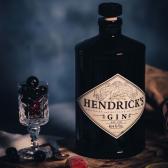 Шотландський джин Hendrick's 0,7л 41,40% Джин на GRADUS.MARKET. Тел: 063 6987172. Доставка, гарантія, кращі ціни!, фото2